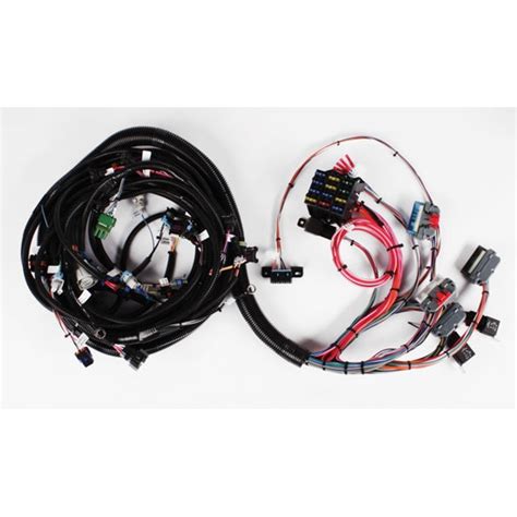 Home electrical, lighting and wiring wiring harness and components engine wiring harnesses painless wiring efi engine harnesses part # 91060502. Speedway 1994-1997 LT1 Engine Wiring Harness
