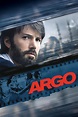 Argo (2012) - Posters — The Movie Database (TMDB)