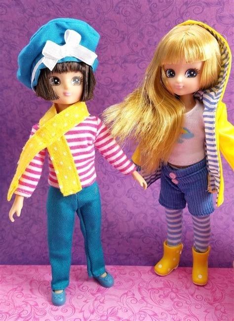 Lottie Dolls Keeps It Real My Four And More