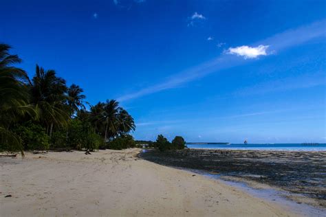 Beach at Siargao Island, Philippines. | Philippines travel, Siargao island, Philippines