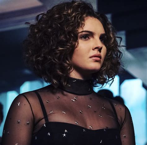Would You Bang Camren Bicondova Celebrity Story Library