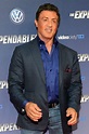 Sylvester Stallone - Wikipedia