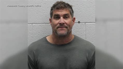 Video Former Mlb Pitcher Arrested In Connection With Lake Tahoe Homicide Abc News