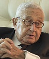 Henry Kissinger - Wikipedia