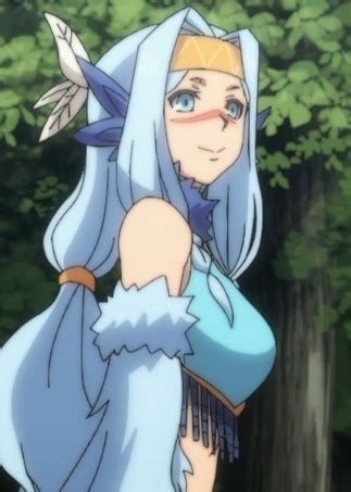 It is not easy to find which is the legal one. Blue-Haired Harpy | Anime-Planet