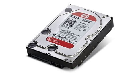 However, after watching some videos and hearing some rumors about seagate's lack of reliability, i started to change my mind. Western Digital Red 2TB | TechRadar