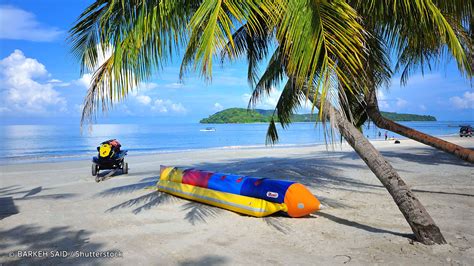 Get free cancellation & instant refund on 353 hotels in langkawi. Pantai Cenang - Everything you Need to Know About Pantai ...