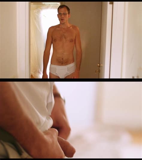 Alexander Skarsgard Exposes His Massive Cock Naked Male Celebrities