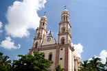 Catedral de Nuestra Señora del Rosario - Escapadas por México Desconocido