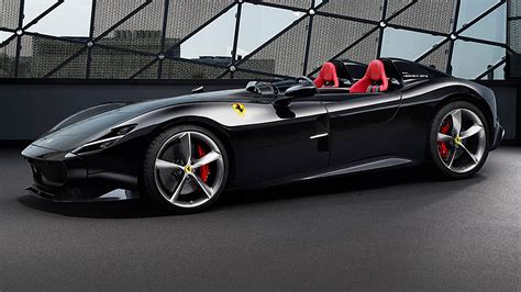 Ferrari Monza Sp2 118 Looksmart Models