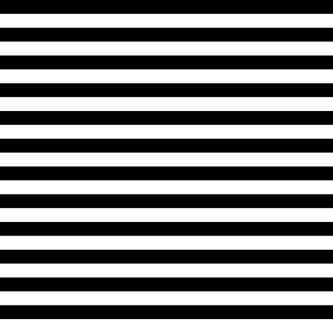 Free Download Black And White Striped Pattern Free Clip Art