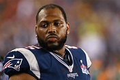Patriots tight end Michael Williams likely to end up on injured reserve ...