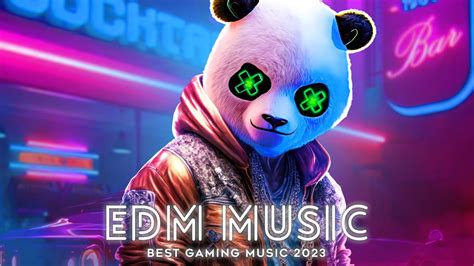 New Gaming Music 2023 Mix Best Of Edm Gaming Music Trap House