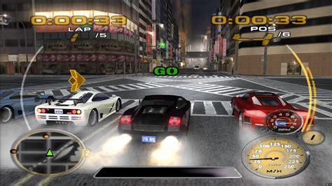Midnight Club 3 Gameplay 4k 60fps Pcsx2 160 Lamborghini Gallardo