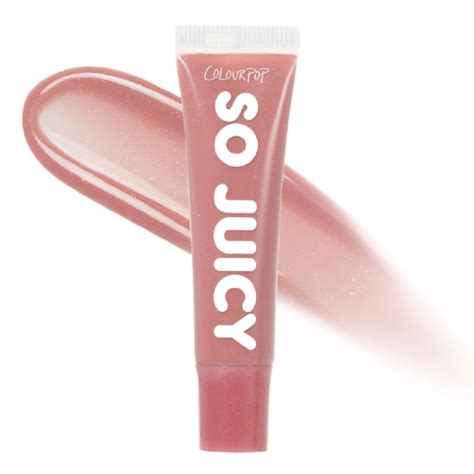 Colourpop So Juicy Plumping Gloss Reviews Makeupalley