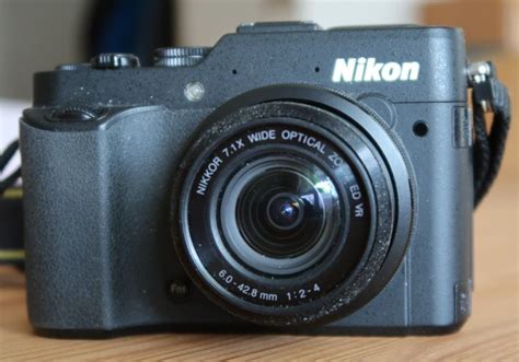 Nikon Coolpix P7800 Kaufen Auf Ricardo
