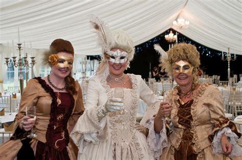 An 18th Century Masked Costume Ball Masque Boutique In 2022