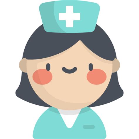 Nurse Png Photo Png Mart