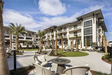 Embassy Suites St Augustine Beach Oceanfront Resort Desde 161 646 Saint Augustine Fl