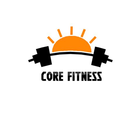 49 Top And Best Creative Fitness And Gym Logo Design Inspirations 2018