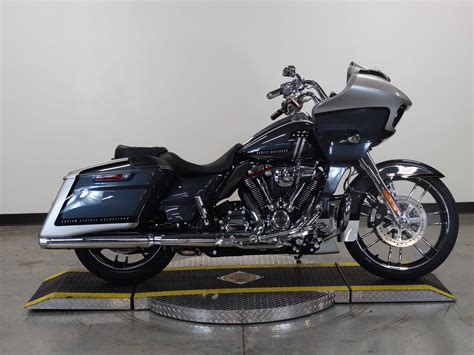 Complete the form below to get a quick location: New 2019 Harley-Davidson Road Glide CVO FLTRXSE CVO ...