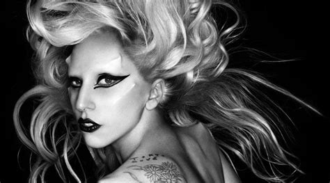 Our Top 10 Favourite Lady Gaga Tracks