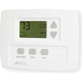 Testimony to the recognition of our people and product's technology. HVAC/R Controls | Thermostats | PECO Commercial Digital ...