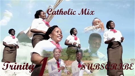 Best Catholic Mix 2021 Volume 1 Youtube