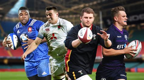 Six Nations Verdict Strongest Squad Biggest Surprises And The Players