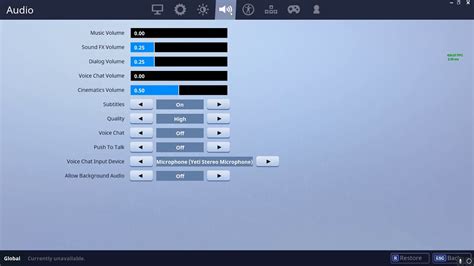 Best Video Settings And My Mouse Settings Fortnite Sslck Youtube