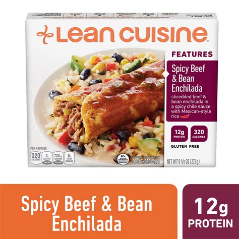 Lean Cuisine For Diabetes Lean Cuisine Is Being Sued For Using A