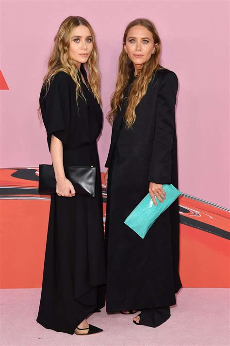 Mary Kate And Ashley Olsen Make Rare Public Appearance