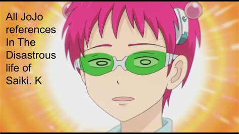 Saiki k dragon ball reference. Saiki K Dragon Ball Reference : The Disastrous Life Of Saiki K Discussion : The english ...