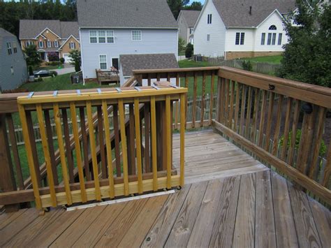 Uk distributor of locinox & videx products. My 2 Jobs: DIY: A (Sliding) Gate for my Deck