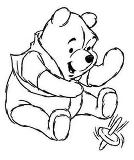 33 winnie pooh ausmalbild besten bilder von ausmalbilder. Malvorlagen Winnie Pooh | 123 Ausmalbilder