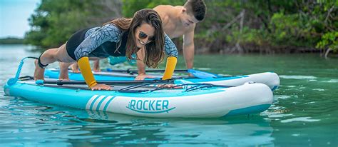 10 Best Stand Up Paddleboards In 2019 Buying Guide Instash
