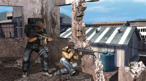 Ponte en la piel de un impostor que se ¡parece sencillo pero, cualquier movimiento en falso puede hacer que te juegues la vida! Juegos Parecidos A Operation 7 : Lutear Com Top 10 Juegos Parecidos A Free Fire Para Android ...