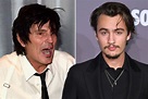 Tommy Lee and his son brawled over a tweet | Page Six