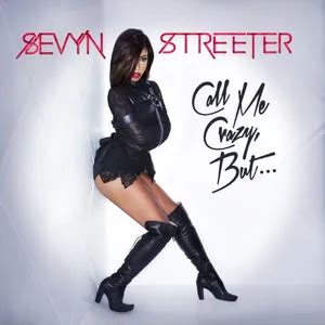 Sevyn Streeter Call Me Crazy But Clean Record Store Day