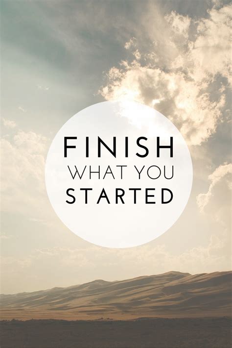 Finish What You Started - Squishy Cheeks & Cupcakes