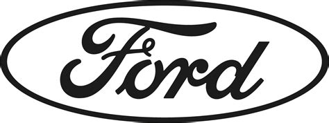 Ford Logo Png Photos Png Mart