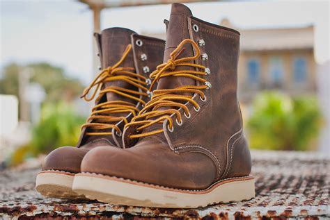 Most Comfortable Work Boots For Maximum Protection Work Boot Magazine