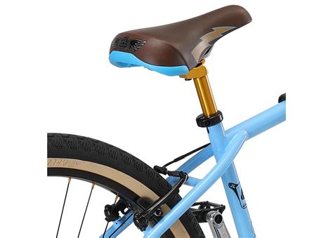 Se Bikes Om Flyer 26 Bmx Bike Retro Series Se Blue