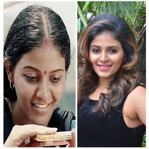 Tamil Actresses Transformation From Nayanthara To Shraddha Before
