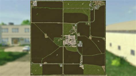 Fs17 Pgr Sliwno Map V1201 Fs 17 Maps Mod Download