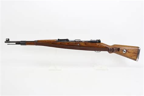 Shooter Grade German K98 Rifle Legacy Collectibles