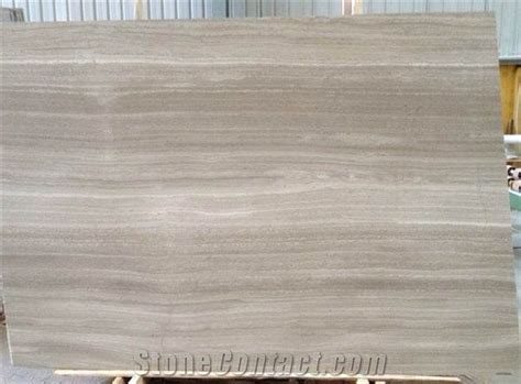 Grey Wood Vein Grey Wooden Grainy Marble China Serpeggiante China