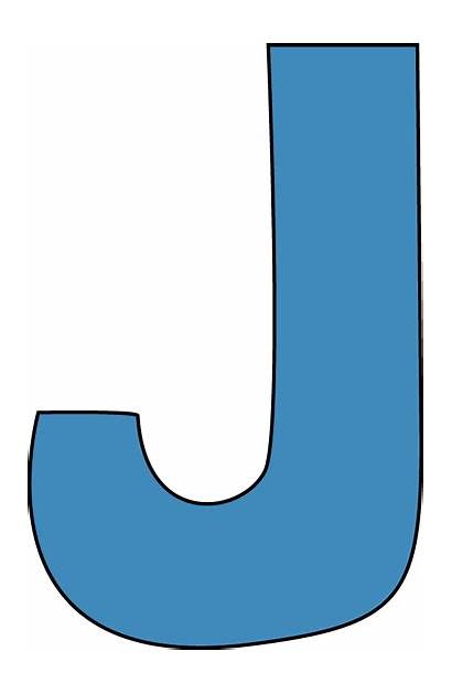 Letter Alphabet Clipart Clip Letters Cliparts Capital