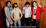 Hellogoodbye - HelloGoodbye Photo (834415) - Fanpop