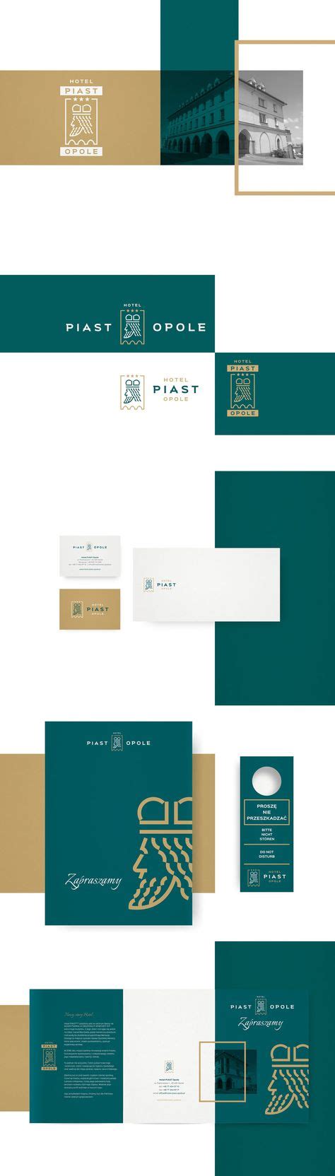 Hotel Branding Design 30 Creative Examples For Your Inspiration